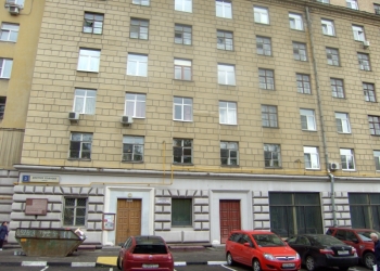 Продам 3-х комн. квартиру. Москва. м. Академическая.