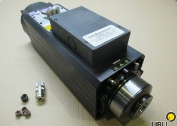 ремонт шпинделя HSD ES 929a, ES330, HSD, Gcolombo