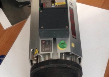 ремонт шпинделя HSD ES 929a, ES330, HSD, Gcolombo
