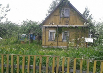 Дача