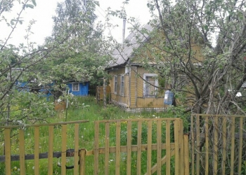 Дача