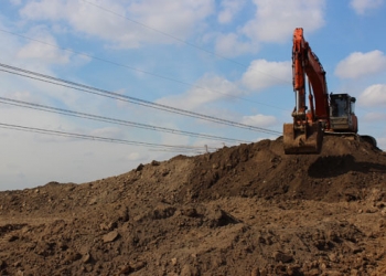 Грунт на засыпку