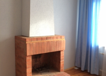 Дом кирпичный 120 м2 с.Калачево