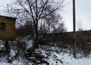 Дом 39 м2 и 15 сот.
