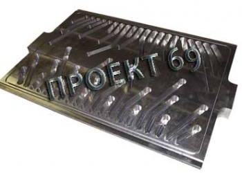 Плиты Ван-шот