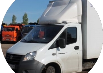 Грузоперевозки. Переезды. Газель Грузчики