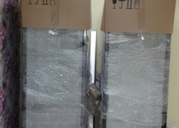 холодильные шкафы-витрины