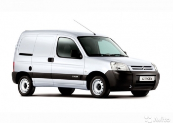 Доставка малагабаритных грузов