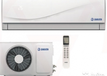 Кондиционеры