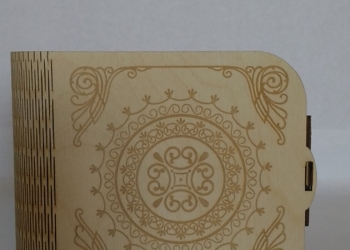 Шкатулки ручной работы