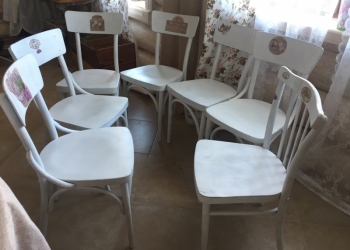Венские стулья