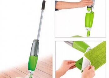 Умная швабра 3в1