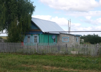 Дом 63 м2