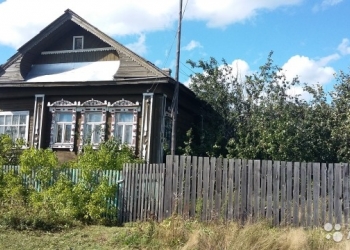 Дом для дачи