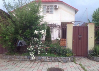 Дом 247 м2