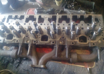 ГБЦ КАМЕНС 11+