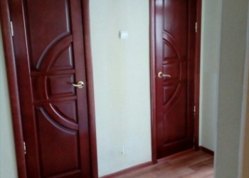 Продам квартиру на Молодёжнай 8