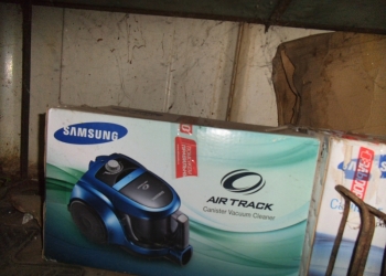 новый пылесос самсунг