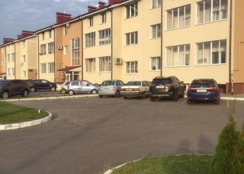 3-к квартира, 124 м2, 3 эт. дом