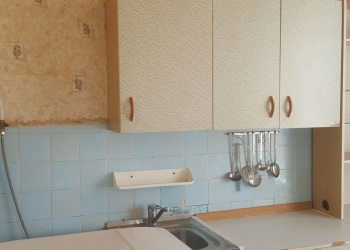 2-к квартира, 60 м2, 3/4 эт.по адресу ул. Силикатная 9