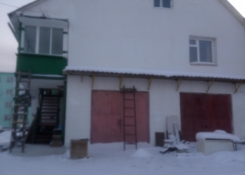 Дом 200 м2