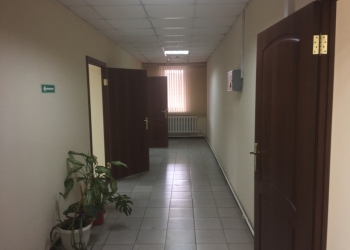 Продам офисное помещение