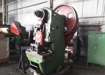 Пресс механически 100тонн и 60тонн