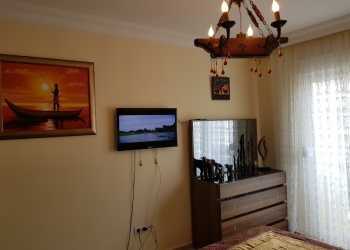 квартира в Алании