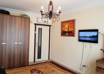 квартира в Алании