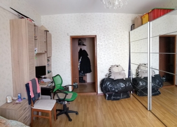 2-к квартира, 57 м2, 2/4 эт.