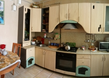 2-к квартира, 57 м2, 2/4 эт.