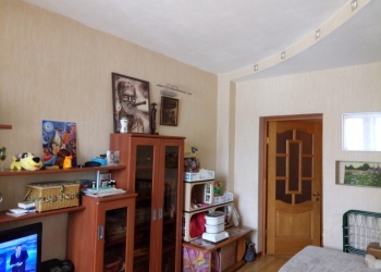 2-к квартира, 57 м2, 2/4 эт.