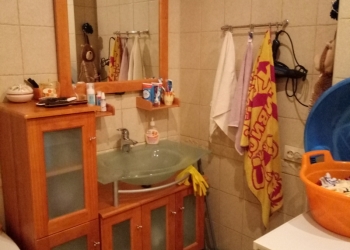 2-к квартира, 57 м2, 2/4 эт.
