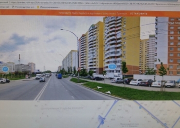 1-к квартира, 40 м2, 1/16 эт.