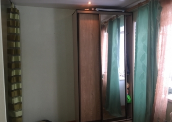 Комната в 1-к 23 м2, 2/4 эт.