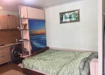 Комната в 1-к 23 м2, 2/4 эт.