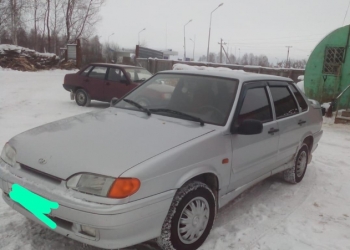 ВАЗ 2115