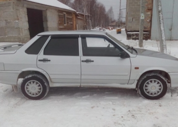 ВАЗ 2115