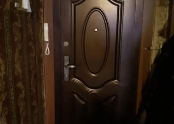 2-к квартира, 40 м2, 1/2 эт.
