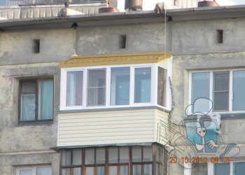 Окна в Бийске в Алтайском крае в Республике Алтай