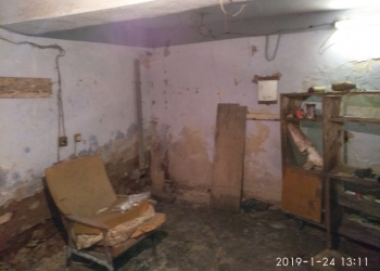 Помещение свободного назначения