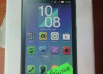 продать телефон Леново А319