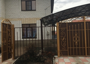 Коттедж 100 м2