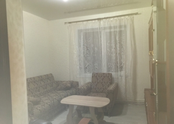 2-к квартира, 53 м2, 1/2 эт.