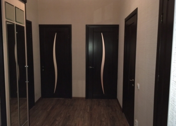 2-к квартира, 53 м2, 1/2 эт.