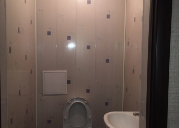 2-к квартира, 53 м2, 1/2 эт.