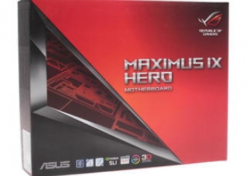 Материнская плата