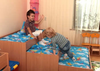 частный детский сад продаю