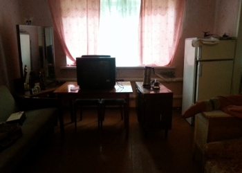2-к квартира, 37 м2, 1/2 эт.