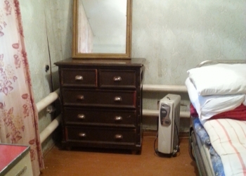 2-к квартира, 37 м2, 1/2 эт.